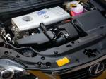 Lexus CT200h 2010 года (US)